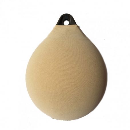 Calza copriparabordo Fendress beige per parabordo A5