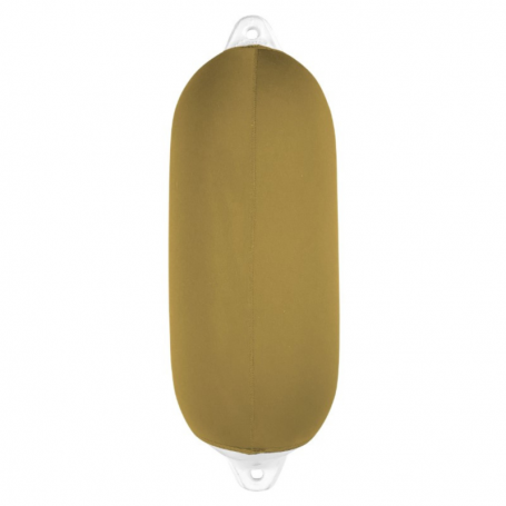 Fendress beige fender cover for model HTM3