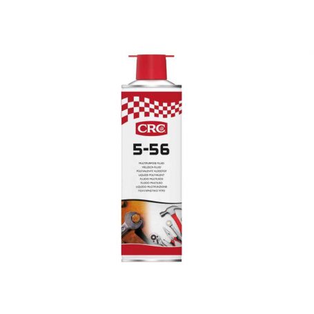 CRC 5-56 Multi-Purpose Water Repellent Penetrating Oil 100ml