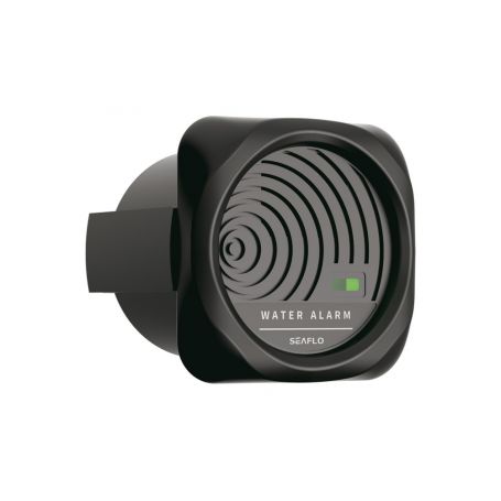 Allarme sonoro per pompa di sentina  24V