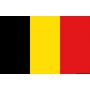 Flag - Belgium