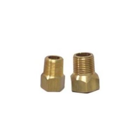 Raccordi per filtro Racor 1/2''F GAS - 7/8''M NPT