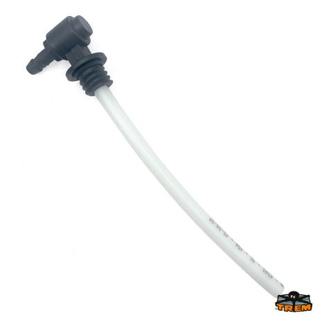 Pescante per serbatoio Big-Joe