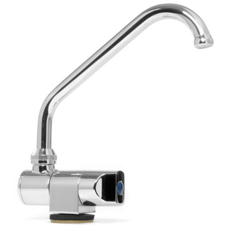 Slide series faucet