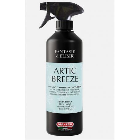 PROFUMATORE FANTASIE D'ELISIR ARTIC BREEZE ML.500