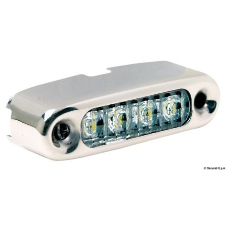 Luce di cortesia LED ATTWOOD