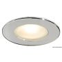 Recessed LED ceiling light Atria II