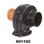 ASPIRATORE BLOWER 12V 550 MC/H - COLORE NERO
