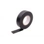 BLACK INSULATING TAPE 19 MM X 20 METRES