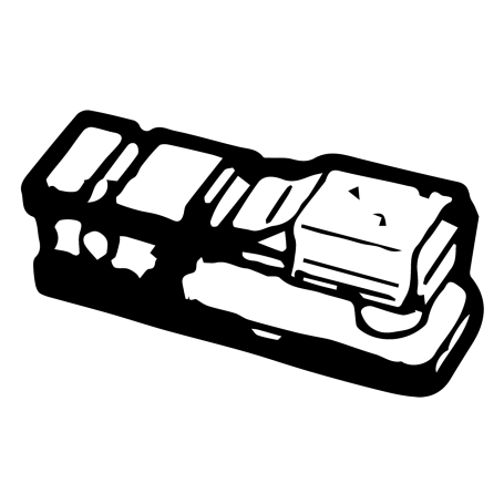 Forcella L25  10-32unf