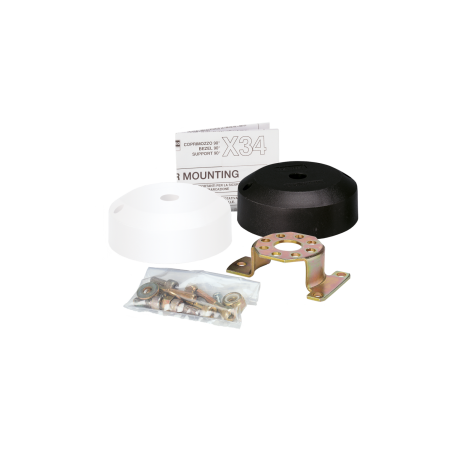 X34 90G hubcap for T71  T72