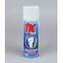 TK COLOR SPRAY PAINT IVECO WHITE