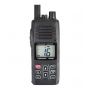 RICETRASMETTITORE VHF HX400E 5W IPX8 - PORTATILE