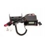 VHF MARINO GX2410GPS/E NMEA2000 COLORE NERO