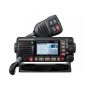 VHF MARINO GX2410GPS/E NMEA2000 COLORE NERO