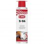 CRC 5-56 Multi-purpose water repellent penetrating oil  300 ml