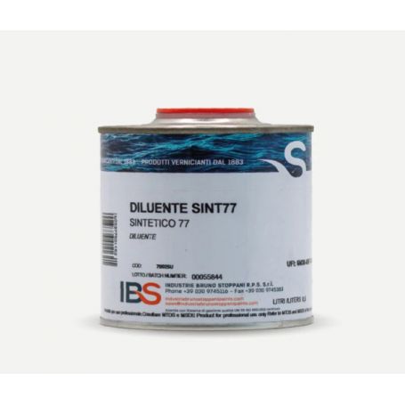 SINT 77 THINNER  500 ml