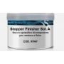 Stopper Finisher epoxy filler, 250 ml solution A