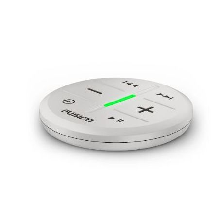 Fusion ARX Wireless Remote Control, white