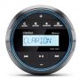 Clarion Marine Compact Source Unit 3" Round Stereo