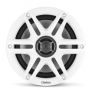 Clarion Marine CMS 6.5" WHITE AND BLACK SPEAKERS