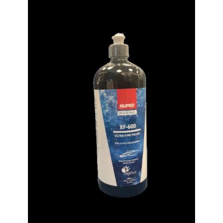 MARINE Fine Polish Paste XF-600, 1 litre