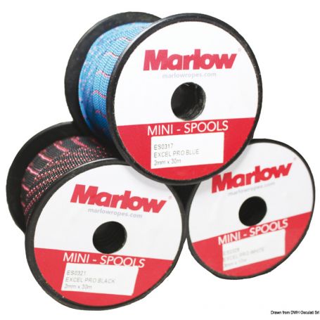 Mini-bobine MARLOW