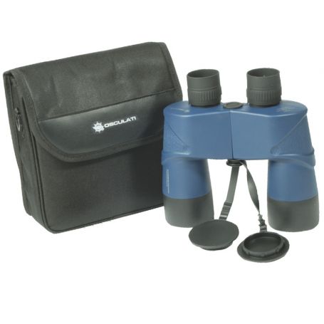 Professional 7x50 binoculars