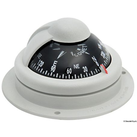 RIVIERA Comet 2" Compass
