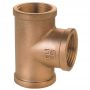 TEE IN BRONZO DA 1/2''