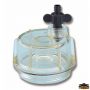 Ampolla separatore acqua/carburante