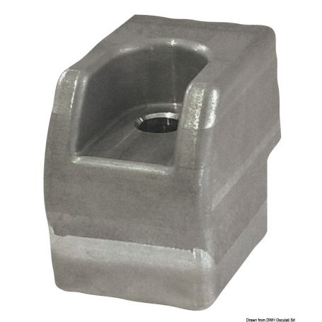 Anodes for Johnson/Evinrude G2 Engines - Series 200-300