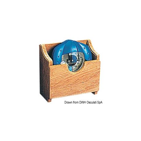 Porta Mini Compass ARC