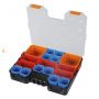 ORGANIZER 17 VASCHETTE PER PORTAMINUTERIE