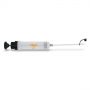SYRINGE FOR TRANSFERRING OIL AND LIQUIDS 200CC