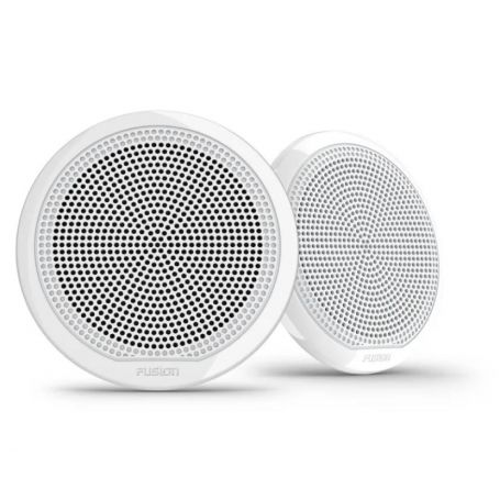 EL-F653W da 6.5 con griglia classic bianca - NO LED