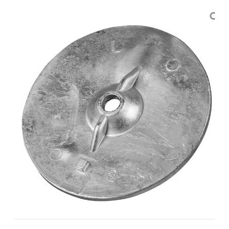 MARINER ZINC FIN - YAMAHA