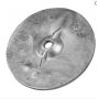 MARINER ZINC FIN - YAMAHA
