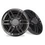 KIT Stereo MS-RA210 con speaker XS Sports colore nero