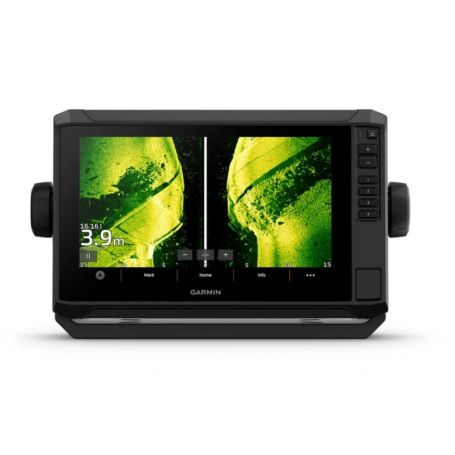 9'' ECHOMAP UHD2 92sv with GT56UHD-TM transducer