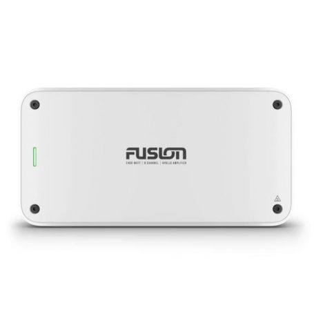 Amplificatore nautico Fusion Apollo 8 canali 2400W