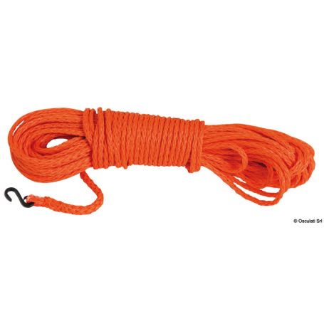 Cima in levilene galleggiante