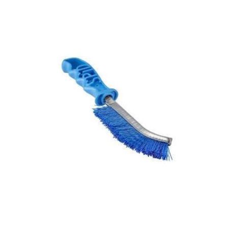 Spazzola Sit con filamenti in Pvc rigido