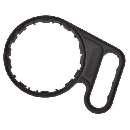 Chiave a U per filtro 2P/3P