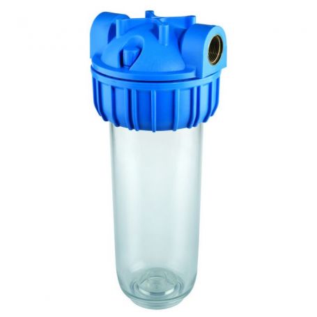 Senior Plus 3P AFO left filter