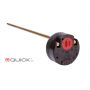 Termostato boiler Quick