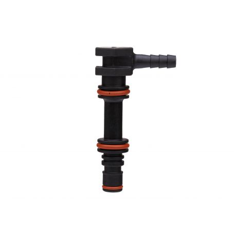 RACCORDO TUBO SERBATOIO OLIO 90 GRADI