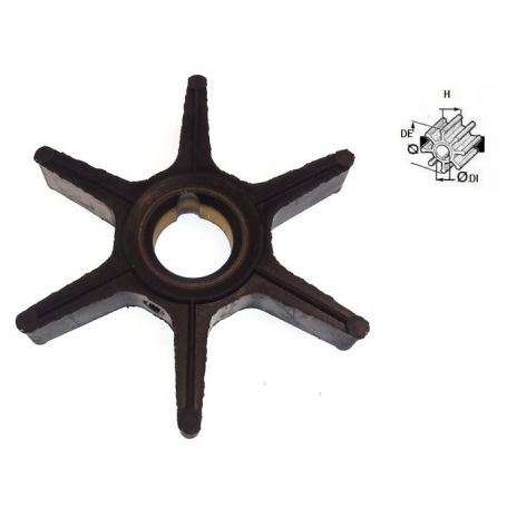 IMPELLER F 3.1