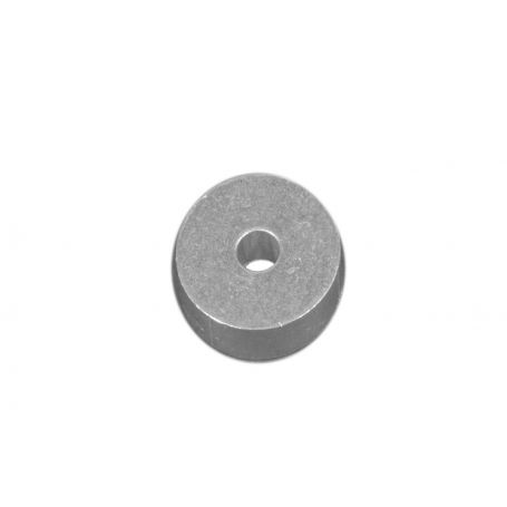 2.5/3.5 HP ANODE FOOT