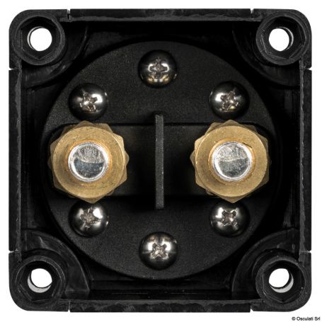 Battery disconnect switch / Electra surface/recessed switches